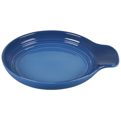 Le Creuset Signature Stoneware Spoon Rest  6 Inches  Marseille