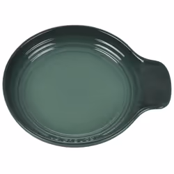 Le Creuset Signature Stoneware Spoon Rest 6 Inches Artichaut