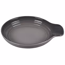 Le Creuset Signature Stoneware Spoon Rest 6 Inches Oyster