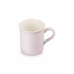 Le Creuset Stoneware Vancouver Mug  14 oz.  Shallot