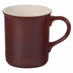 Le Creuset Stoneware Vancouver Mug 14 oz. Rhone