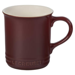 Le Creuset Stoneware Vancouver Mug  14 oz.  Rhone