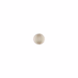 Le Creuset Stoneware Round Straight Wall Ramekin  6.75oz.  Peche