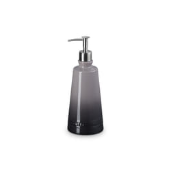 Le Creuset Stoneware Signature Soap Dispenser  20 oz.  Flint
