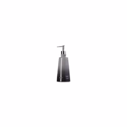 Le Creuset Stoneware Signature Soap Dispenser  20 oz.  Flint