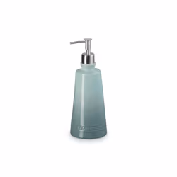 Le Creuset Stoneware Signature Soap Dispenser 20 oz. Sea Salt