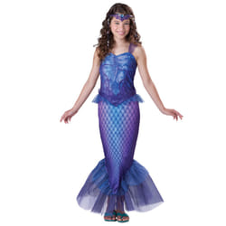 Halloween FX Mysterious Mermaid Child Costume - Large (12-14)