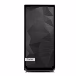 Fractal Design Meshify C Midi Tower Black - Additional view 8