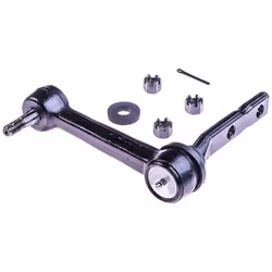 Dorman IA6366 Passenger Side Steering Idler Arm Compatible with Select Chevrolet/GMC Models
