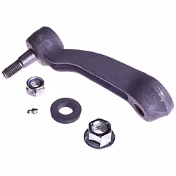 Dorman IA6512 Steering Idler Arm Compatible with Select Chevrolet/GMC Models