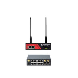 Opengear ACM7000 gateway/controller
