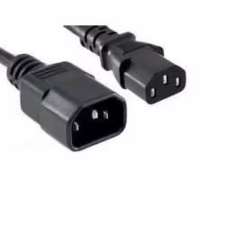 Opengear 440055, 1.8 m, IEC C14, IEC C13, 10 A