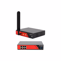 Opengear OM1200, AAA – TACACS+, SSH, RS-232, 220 x 170 x 42 mm, 1 kg, AC