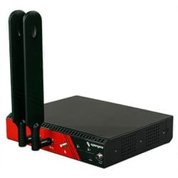 Opengear OM1204-4E console server RS-232