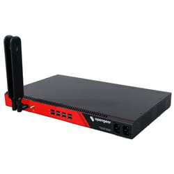 Opengear OM2224-24E-DDC-L console server RJ-45