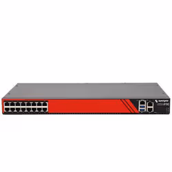 Opengear CM8116 console server RS-232 - Additional view 2
