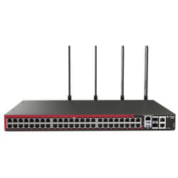 Opengear CM8116-10G-USB console server RS-232/RJ-45