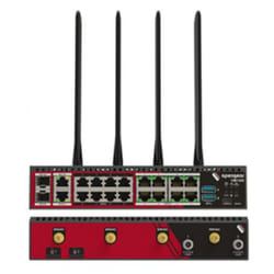 Opengear OM1304-4E console server RS-232/RJ-45