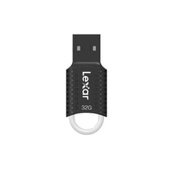 Lexar JumpDrive V40 USB flash drive 32 GB USB Type-A 2.0 Black, White