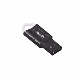 Lexar JumpDrive V40 USB flash drive 32 GB USB Type-A 2.0 Black, White