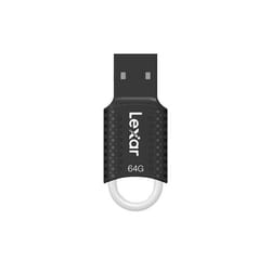 Lexar JumpDrive V40 USB flash drive 64 GB USB Type-A 2.0 Black