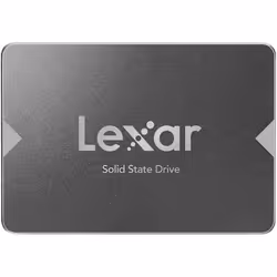 Lexar NS100 2.5 SATA III 6GB/s SSD 256GB