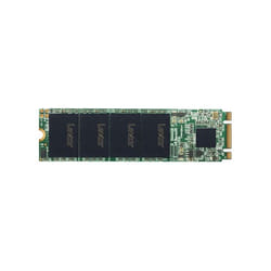 Lexar NM100 256 GB M.2 Serial ATA III
