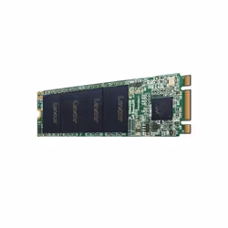 Lexar NM100 256 GB M.2 Serial ATA III - Additional view 3
