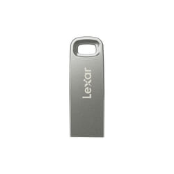 Lexar JumpDrive M45 USB flash drive 128 GB USB Type-A 3.2 Gen 1 (3.1 Gen 1) Silver