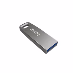 Lexar JumpDrive M45 USB flash drive 128 GB USB Type-A 3.2 Gen 1 (3.1 Gen 1) Silver