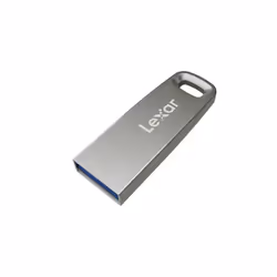 Lexar JumpDrive M45 USB flash drive 128 GB USB Type-A 3.2 Gen 1 (3.1 Gen 1) Silver
