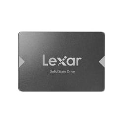 Lexar NS100 128 GB 2.5" Serial ATA III