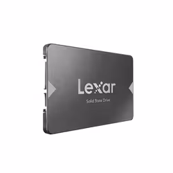 Lexar NS100 256 GB 2.5" Serial ATA III