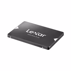 Lexar NS100 256 GB 2.5" Serial ATA III