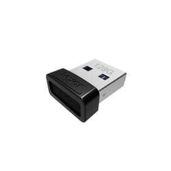 Lexar JumpDrive S47 USB flash drive 128 GB USB Type-A 3.2 Gen 1 (3.1 Gen 1) Black