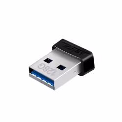 Lexar JumpDrive S47 USB flash drive 128 GB USB Type-A 3.2 Gen 1 (3.1 Gen 1) Black