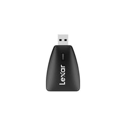 Lexar Multi-Card 2-in-1 USB 3.1 Reader