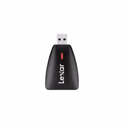 Lexar Multi-Card 2-in-1 USB 3.1 Reader