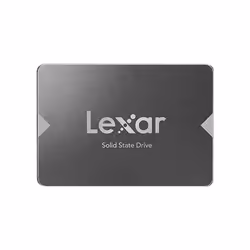 Lexar NS100, 1 TB, 2.5", 550 MB/s
