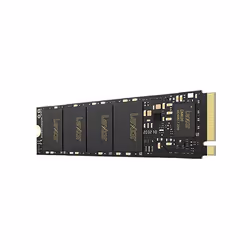 Lexar NM620 256 GB M.2 PCI Express 3.0 NVMe 3D TLC NAND
