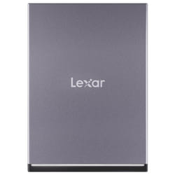 Lexar SL210 500 GB USB Type-C Grey