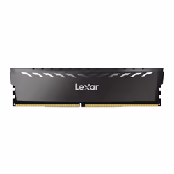 Lexar THOR, 8 GB, 1 x 8 GB, DDR4, 3600 MHz, 288-pin DIMM