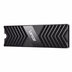 Lexar LPAH100 Heatsink