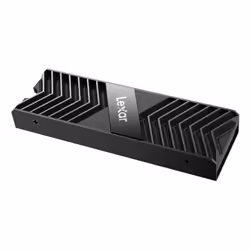 Lexar LPAH100 Heatsink