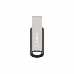Lexar JumpDrive M400 USB flash drive 256 GB USB Type-A 3.2 Gen 1 (3.1 Gen 1) Silver