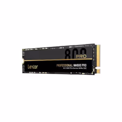 Lexar NM800PRO 512 GB M.2 PCI Express 4.0 NVMe 3D TLC