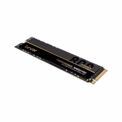 Lexar NM800PRO 512 GB M.2 PCI Express 4.0 NVMe 3D TLC