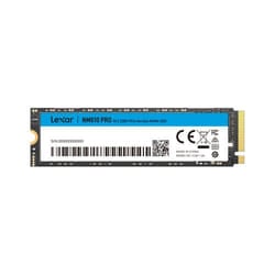 Lexar NM610PRO 2 TB M.2 PCI Express 3.0 NVMe