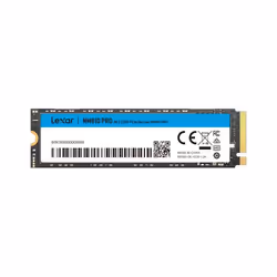 Lexar NM610PRO, 1 TB, M.2, 3300 MB/s