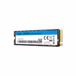 Lexar NM610 PRO 500 GB M.2 PCI Express 3.0 NVMe - Additional view 2